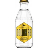Goldberg Tonic Water 200ml 